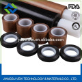 China manufacturer High temperature Adhesive PTFE Tape